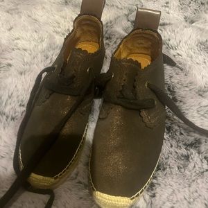 COPY - See by Chloe espadrilles